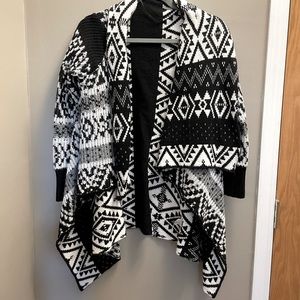 Maurice’s Knit Cardigan